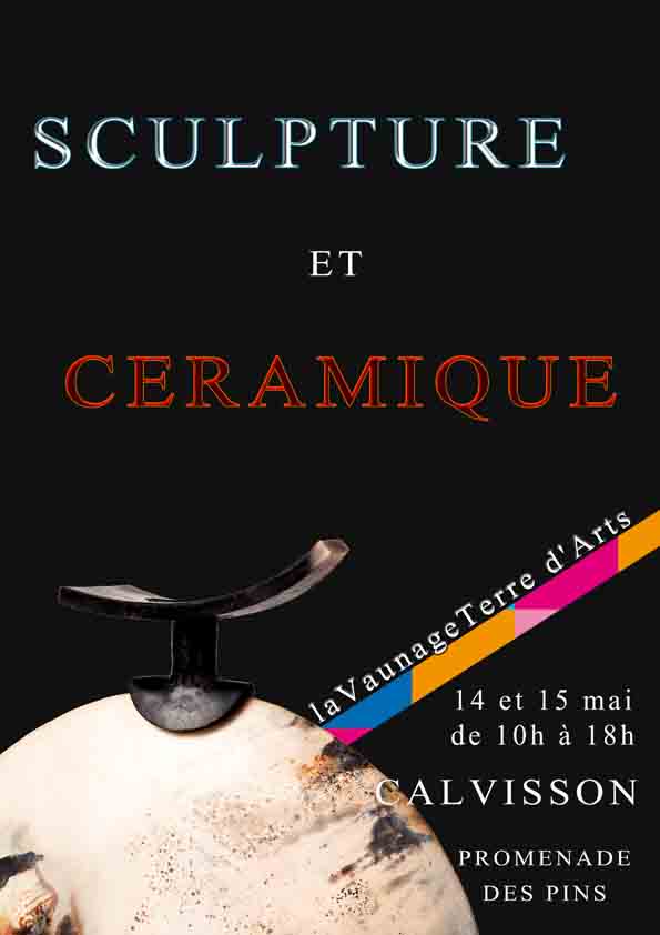 You are currently viewing 10ème Salon des Arts 2022 de Calvisson