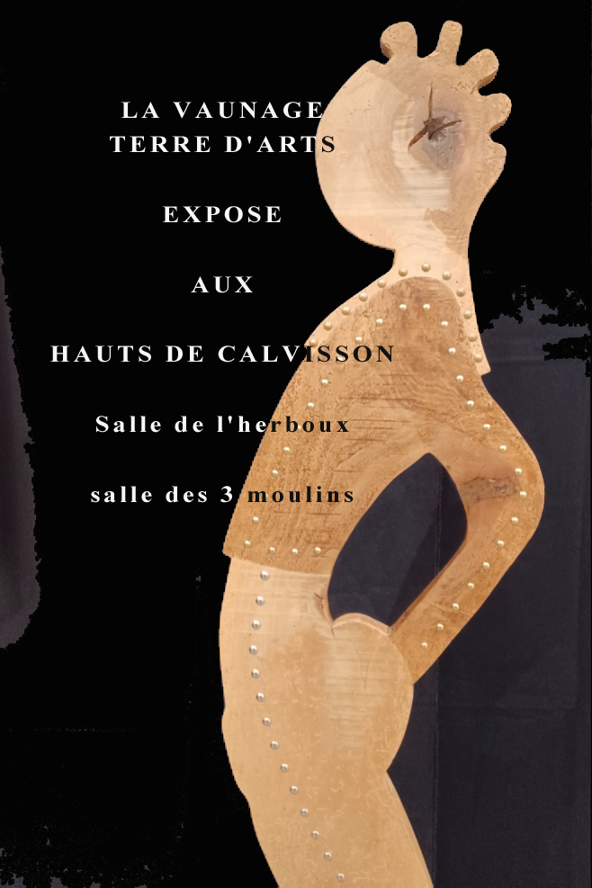 You are currently viewing Hauts de Calvisson 2025