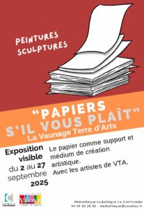 Lire la suite à propos de l’article Fil rouge 2025 à Caveirac