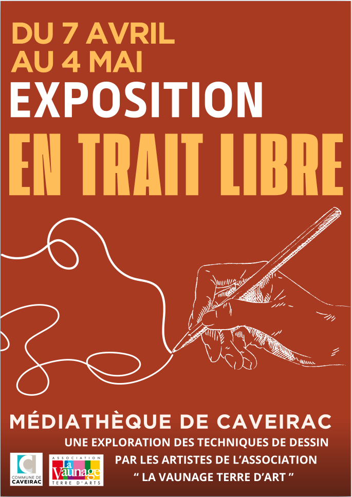 You are currently viewing Fil rouge 2026 à Caveirac