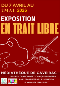 Lire la suite à propos de l’article Fil rouge 2026 à Caveirac