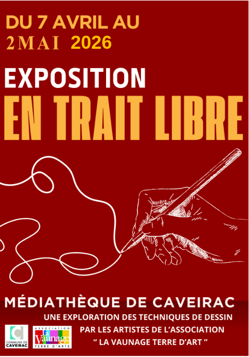 You are currently viewing Fil rouge 2026 à Caveirac